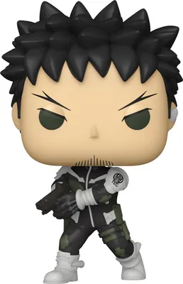 Immagine prodotto di Funko Pop! Kaiju No. 8 - Figuryn Kafka Hbino, Winylowa Figurka Kolekcjonerska