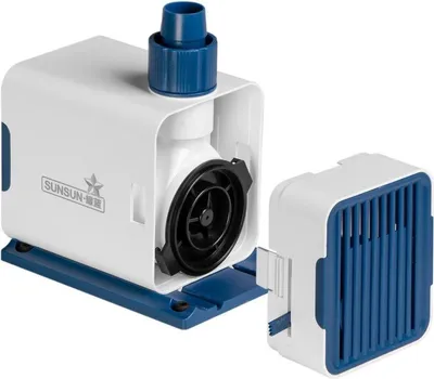 Immagine prodotto di Pompa sommersa regolabile SunSun YQP-2500