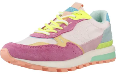Produktbild von Victoria Shoes Luna Sneaker Rosa