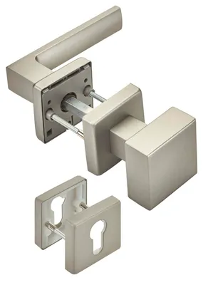 Produktbild von SOTECH 125389, Edelstahl, Aluminium