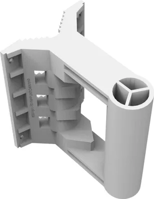 Image de Adaptateur de montage Mikrotik quickMOUNT QME