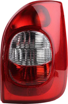 Produktbild von Johns, Heckleuchte Rückleuchte Rücklicht passend für Citroen Xsara 12/99-12/2003 rechts 00006351N0 6351N0