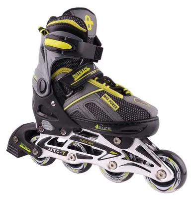 Produktbild von Outrace - "Flash" Inline-Skates für Herren PP12343 (40 EU - 43 EU) (Grau)