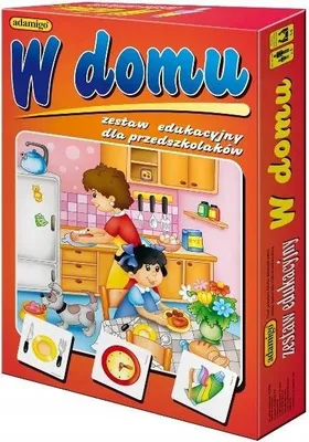 Produktbild von W domu