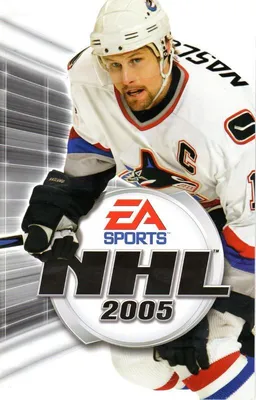 Produktbild von Nhl 2005