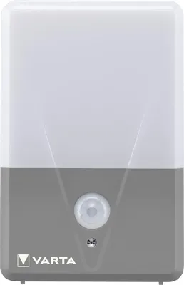 Immagine prodotto di Varta Motion Sensor Outdoor Light incl. 3xAAA  16634 101 421