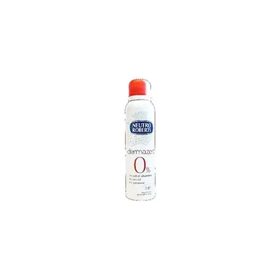 Produktbild von Neutro Roberts DermaZero Deospray ohne Alkohol 150 ml