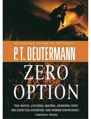 Produktbild von Zero Option