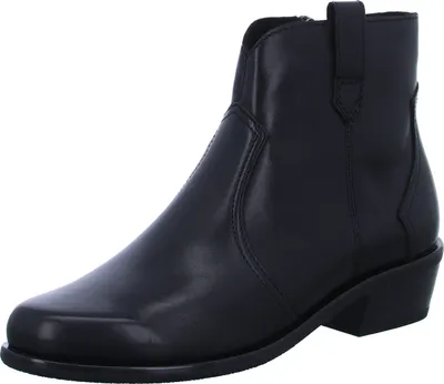 Produktbild von Caprice 9-9-25348-23/022 25348-23 Damen Stiefelette schwarz 71/2