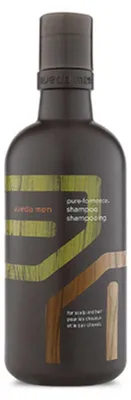 Produktbild von Aveda 18084850930, 300 ml, Shampoo, Männer, Alle Farben, Auffrischend, Feuchtigkeitsspendend, Reinigung, Flasche