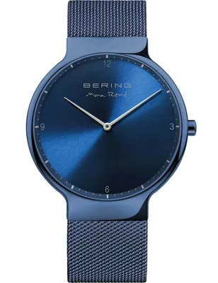 Produktbild von Bering - 15540-397 - Armbanduhr - Herren - Quarz