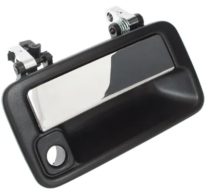 Immagine prodotto di Suzuki Vitara 89-98, 2 porte, maniglia esterna anteriore, cromata, destra