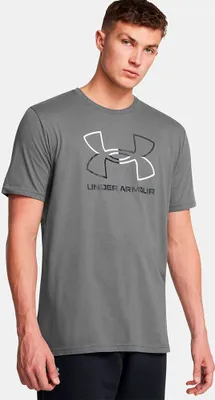Produktbild von Under Armour Ua Gl Foundation Update Ss 028 Black 028 Black Xxl
