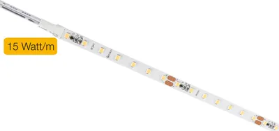 Produktbild von LED Band SL-XXL Streifen 10m | Lichterkette Dimmbar 15W IP20 | 3000K warmweiß zum kleben