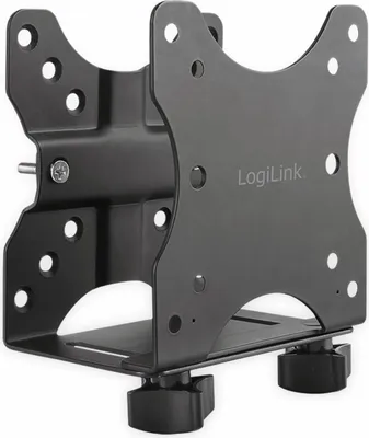 Produktbild von Logilink Mini-PC-Halterung