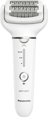 Produktbild von Panasonic ES-EY31-W503, Weiß, 60 Pinzette, 69 mm, 49 mm, 165 mm, 175 g
