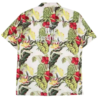 Immagine prodotto di Camicia Huf 072-9565 da Uomo