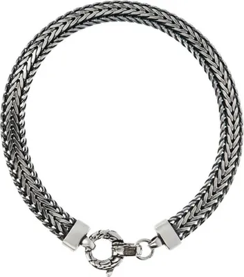 Produktbild von Herrenarmreif Albert M. WSOX00359.S