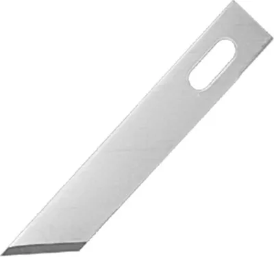 Obrázok produktu pre Čepele Krick č. 67 s hriadeľom 6 mm (5)