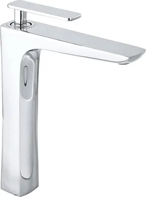 Obrázek produktu pro Mexen Indus vysoká umyvadlová baterie, Chromovaná - 744610-00