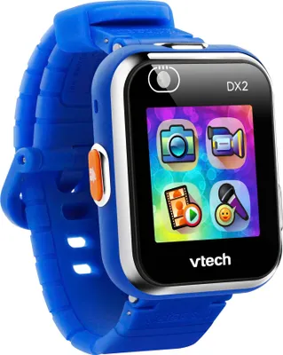 Produktbild von VTech Kidizoom Smart Watch DX2 blau