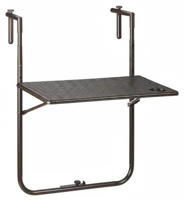 Image de Table suspendue pour balcon RD35755