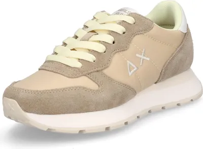 Immagine prodotto di Sun68 Sneaker da donna Ally Solid beige