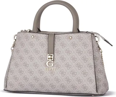 Produktbild von Guess Tasche ZAMIRA QUATTRO G LUXUS Umhängetasche