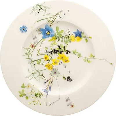 Obrázek produktu pro Rosenthal 10530-405108-10019, Brillance, 19 cm, 190 mm