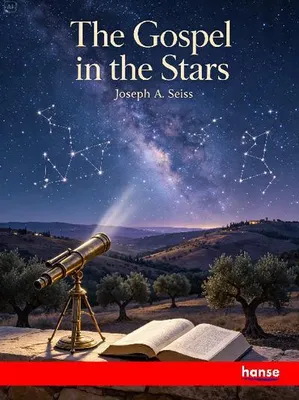 Produktbild von The Gospel in the Stars