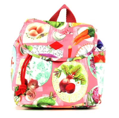 Produktbild von Oilily Picnic XS Backpack Lemonade