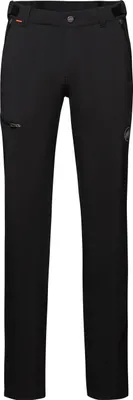 Produktbild von MAMMUT Runbold Hose Herren schwarz 24