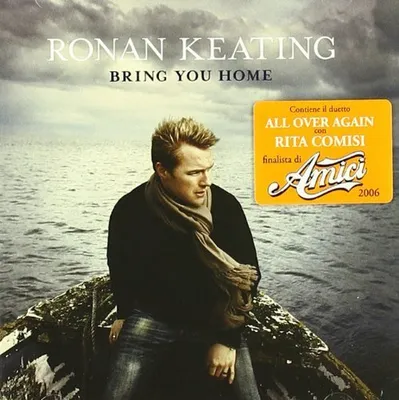 Produktbild von Ronan Keating - Bring You Home
