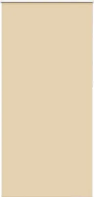 Obrázok produktu pre Roleta Zatemnenie Béžová 105x210 cm Šírka látky 100,7 cm