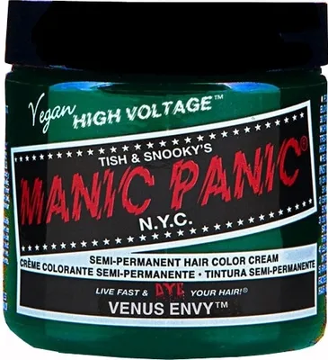 Produktbild von Manic Panic High Voltage Classic Venus Envy 118 ml