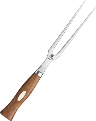 Produktbild von XinZuo - Fleischgabel Edelstahl - B46W Jiang Serie
