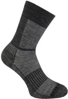 Produktbild von Wrightsock Socken Coolmesh II Quarter