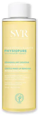 Produktbild von SVR Physiopure Huile Demaquillante Makeup Removal Oil 150 ml