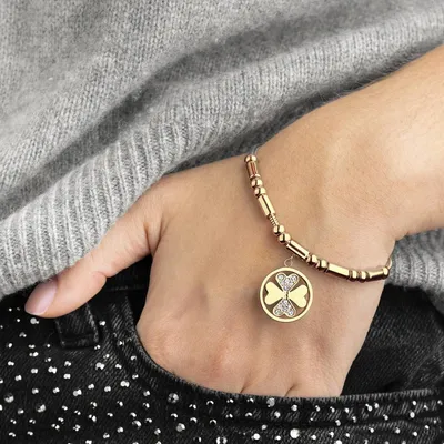Image de Bracelet Lotus, Pour Ls2467-2/2