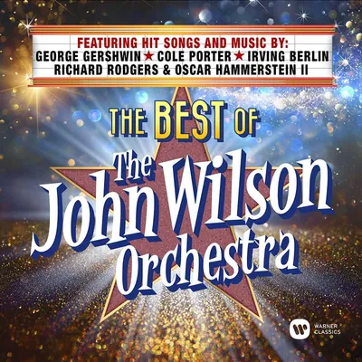 Obrázok produktu pre Various: The Best Of The John Wilson Orchestra