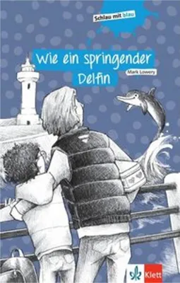 Produktbild von Wie ein springender Delfin