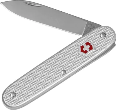 Immagine prodotto di Victorinox Swiss Army 1 Alox 93 mm argento