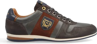 Produktbild von Pantofola d'Oro Asiago Uomo Low Dark Shadow Größe EU 41 Normal