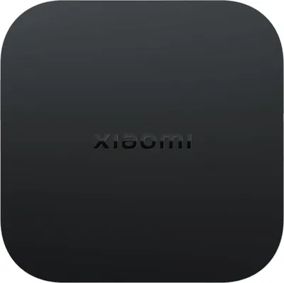 Produktbild von Xiaomi TV Box S - 2. generácia - AV prehrávač - 2 GB RAM - 8 GB - 4K UHD (2160p)