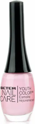 Produktbild von Nagellack Beter Nail Care 064 Think Pink (11ml)