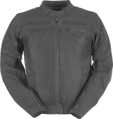 Obrázok produktu pre Furygan TX Furyo Vented Black
