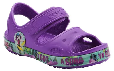 Obrázok produktu pre Coqui - detské sandále „Yogi“ PP12003 (20 EU – 20,5 EU) (fialové)