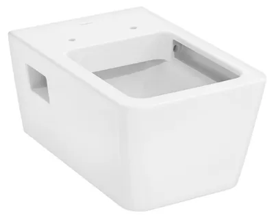 Obrázok produktu pre HANSGROHE 61181450 Závesné WC EluPura Original Q 540 mm