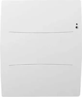 Obrázek produktu pro Nástěnný konvektor ATLANTIC Agilia Smart IO Control 2000W