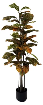 Productafbeelding van Kunstplant Ficus 120cm